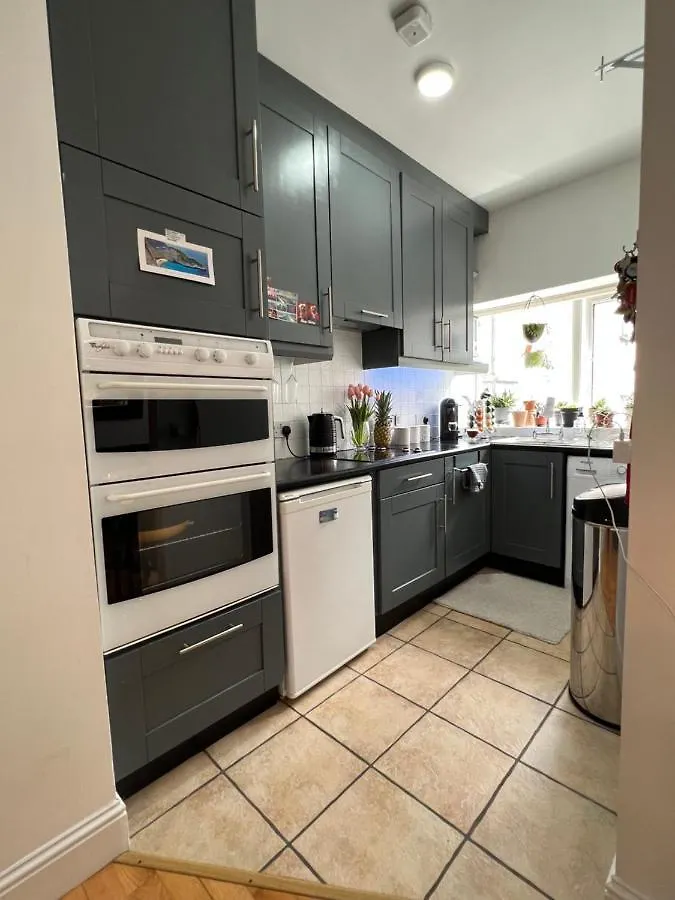 Lovely Apartment In Cork