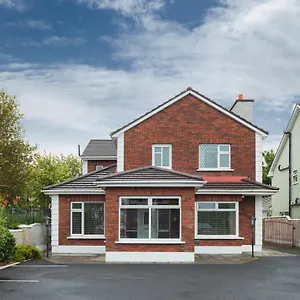 10 Ballybane Homestay Galway