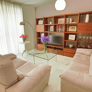 Piso Triana, Apartment Seville