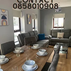 Horizon Apartment Galway