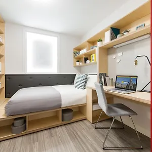 Yugo Explore - Broadstone Hall Apartment Dublin