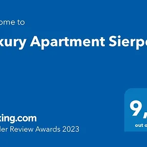 Luxury Sierpes Apartment Seville