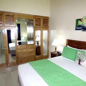 One Bedroom A29 Apartment Ocho Rios