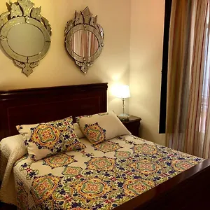 Calle Cuna Apartment Seville
